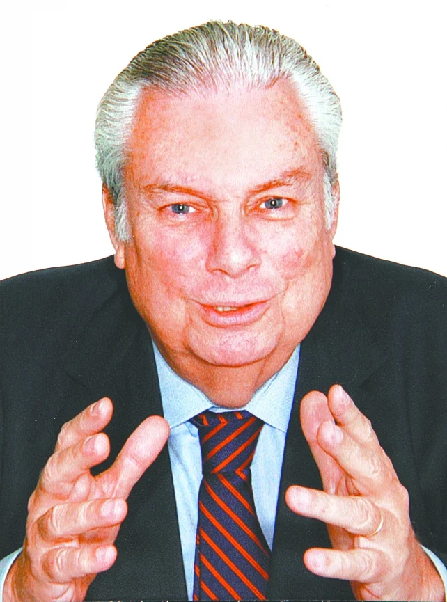 Aristóteles Drummond