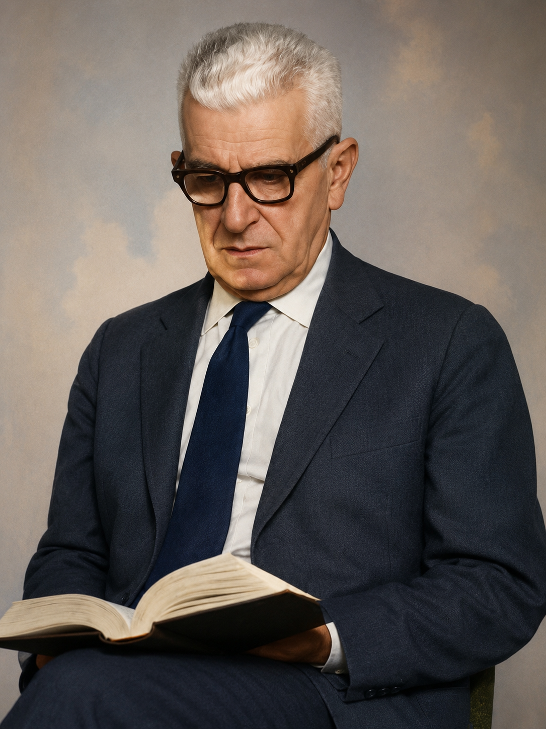 Augusto de Lima Júnior, avô de Aristóteles Drummond